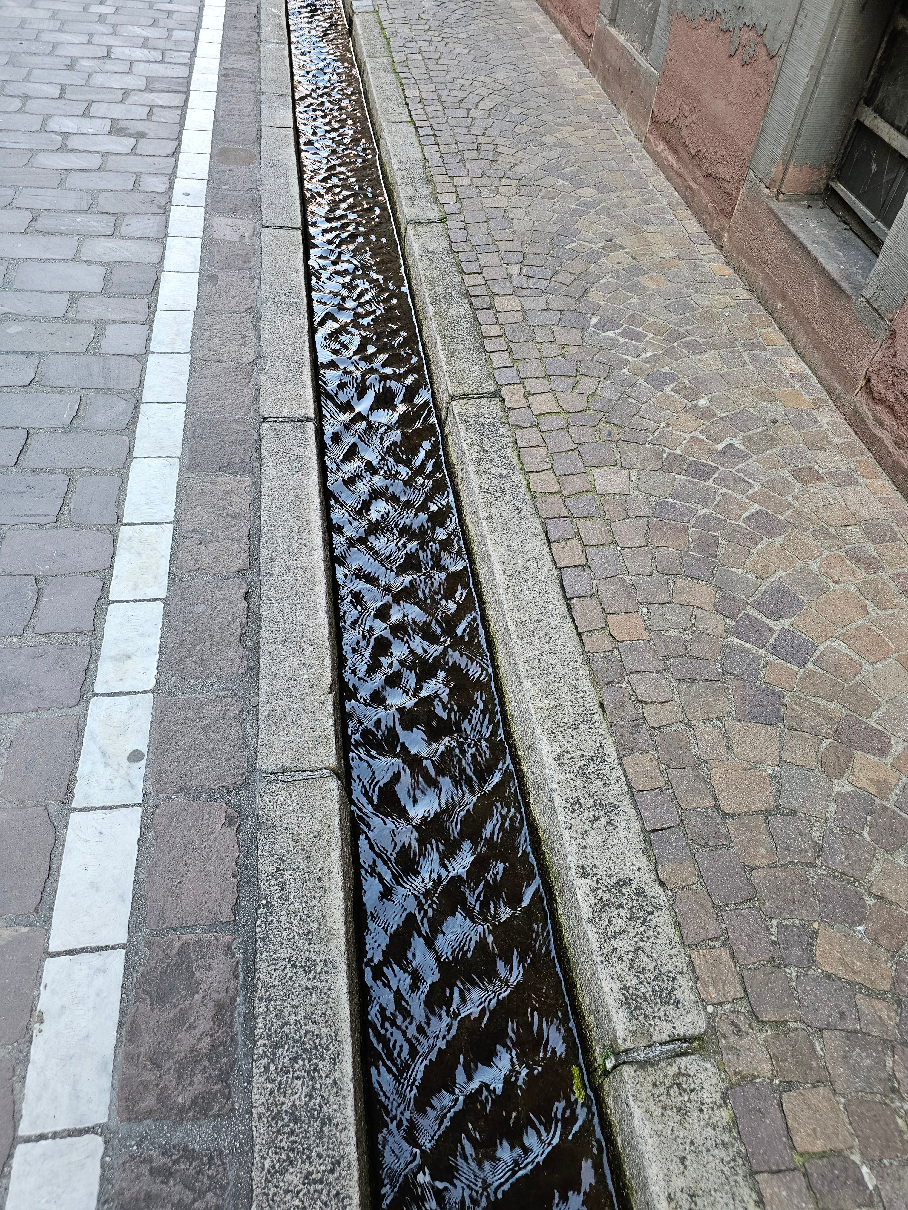 Bächle