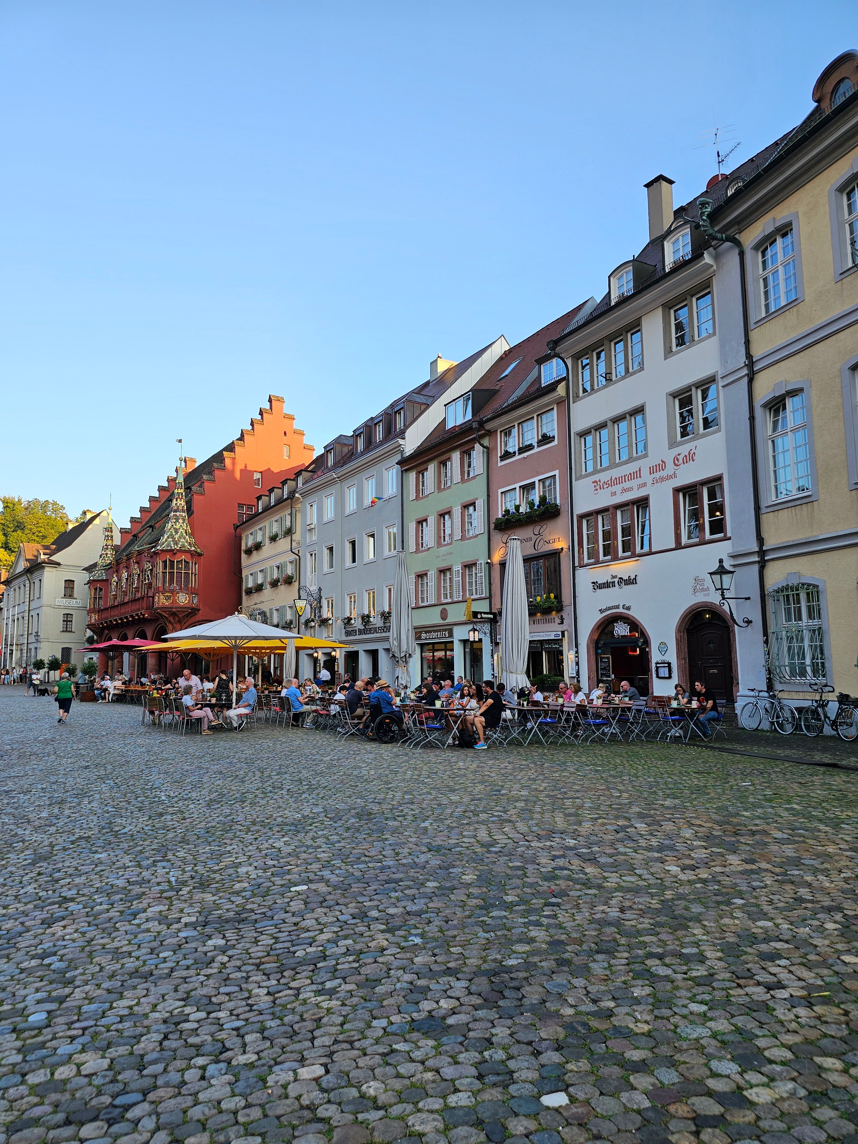 Münsterplatz