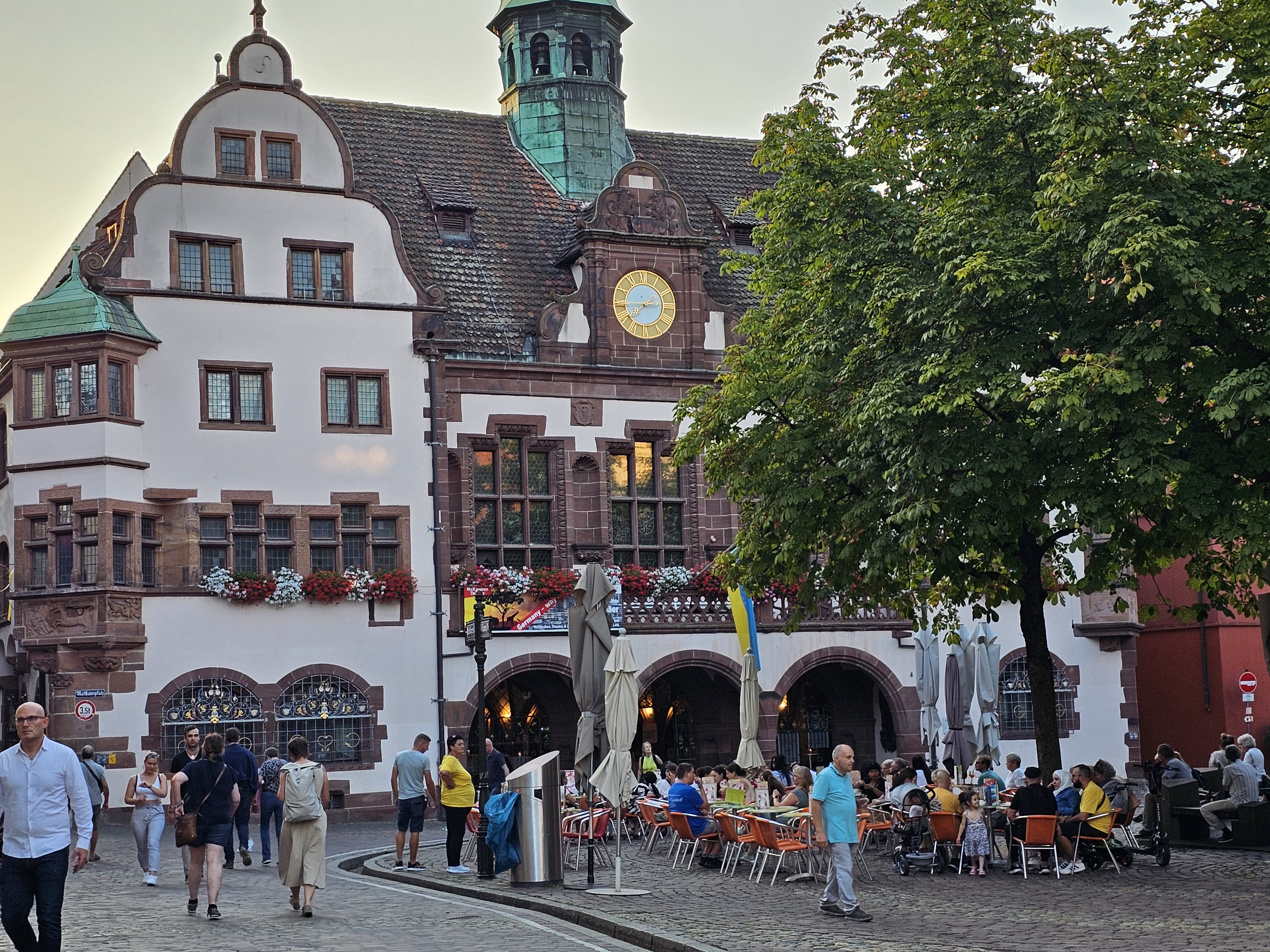 Münsterplatz