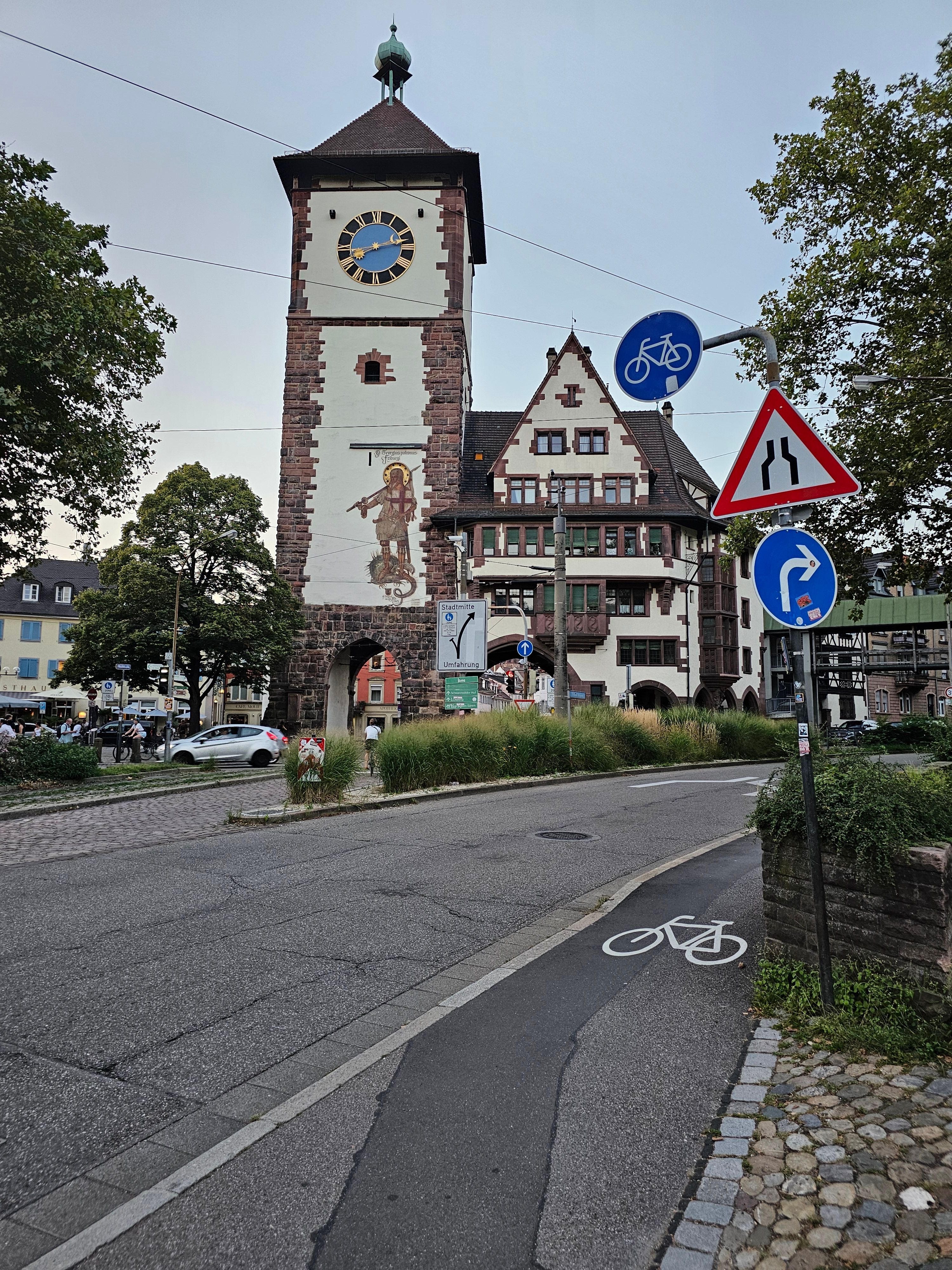 Schwabentor