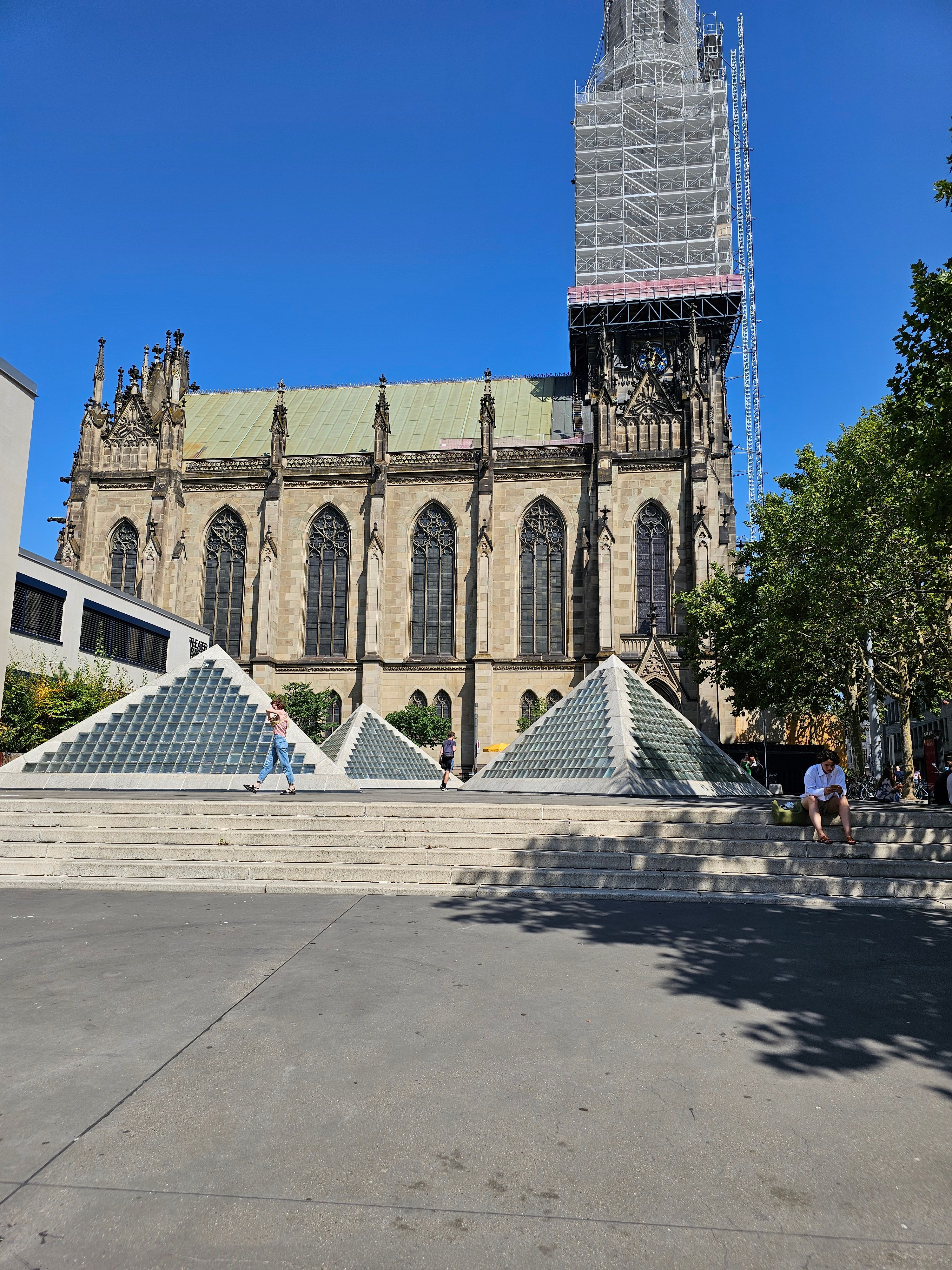 Elisabeth kyrka