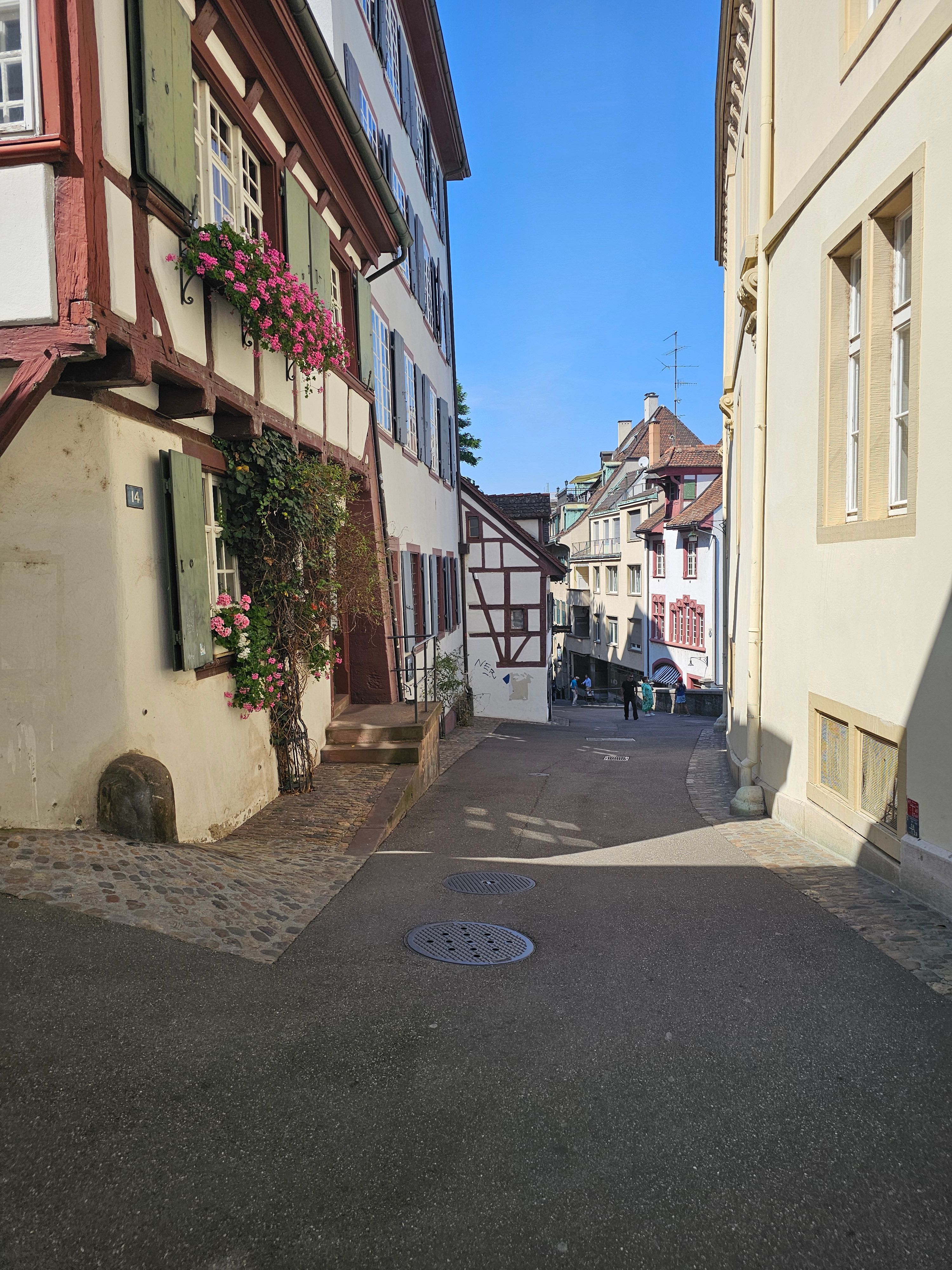 Augustinegasse