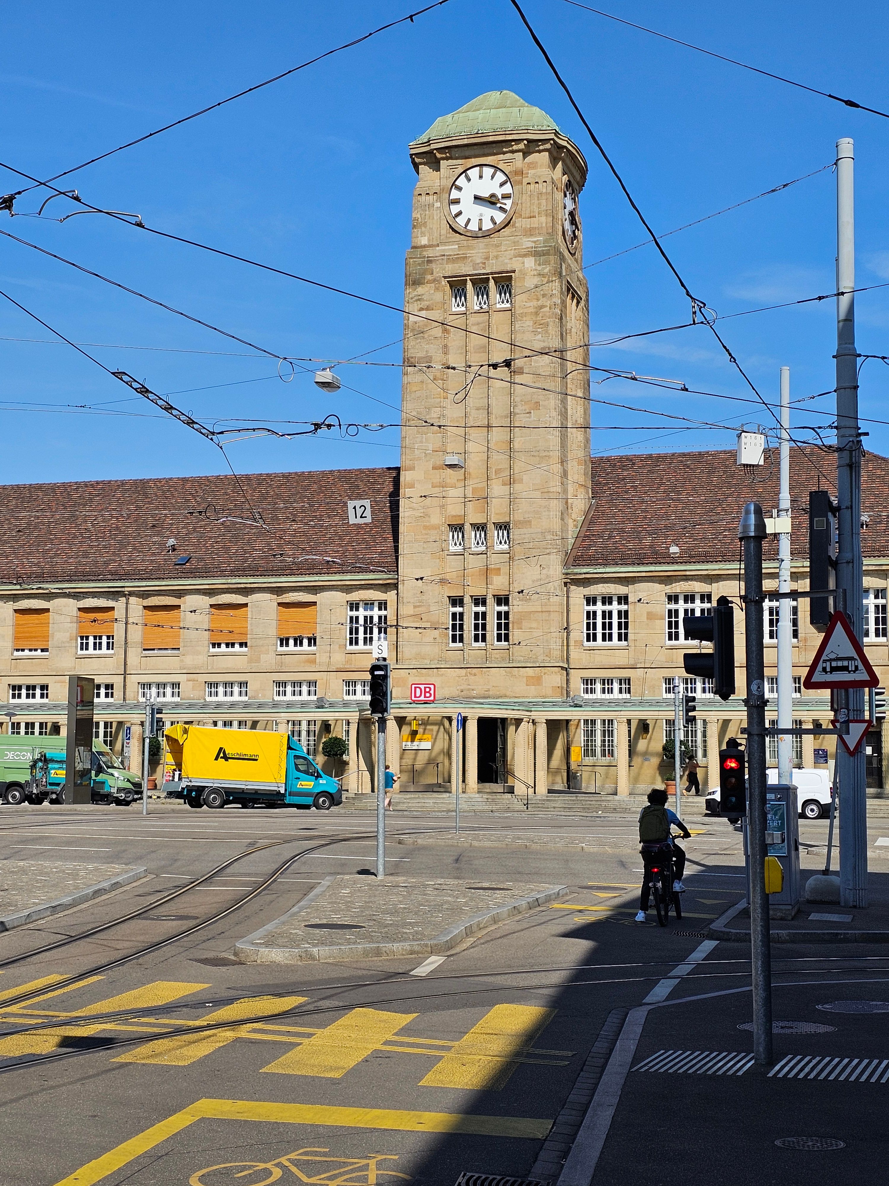 Basel BAD