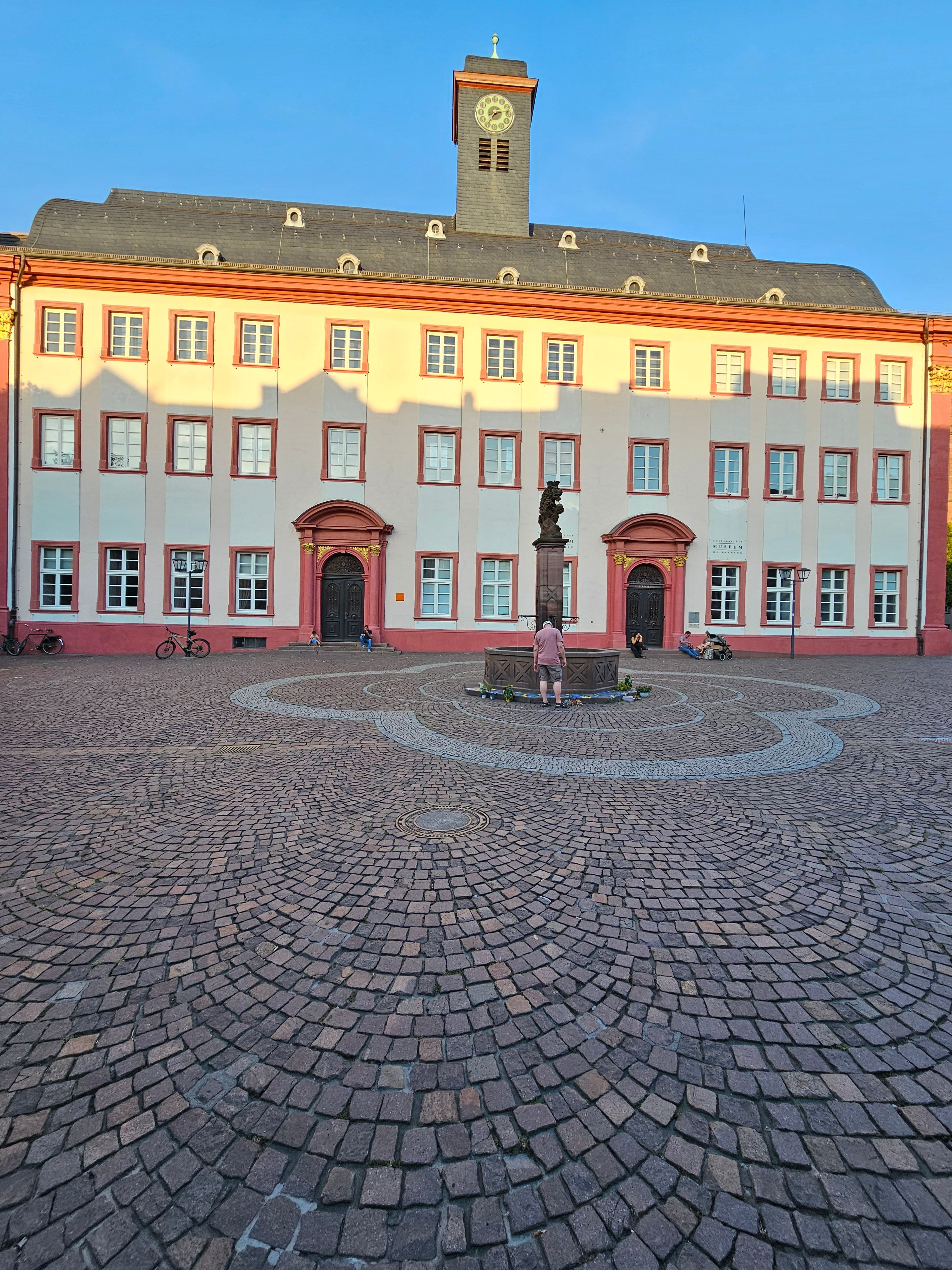 Heidelberg