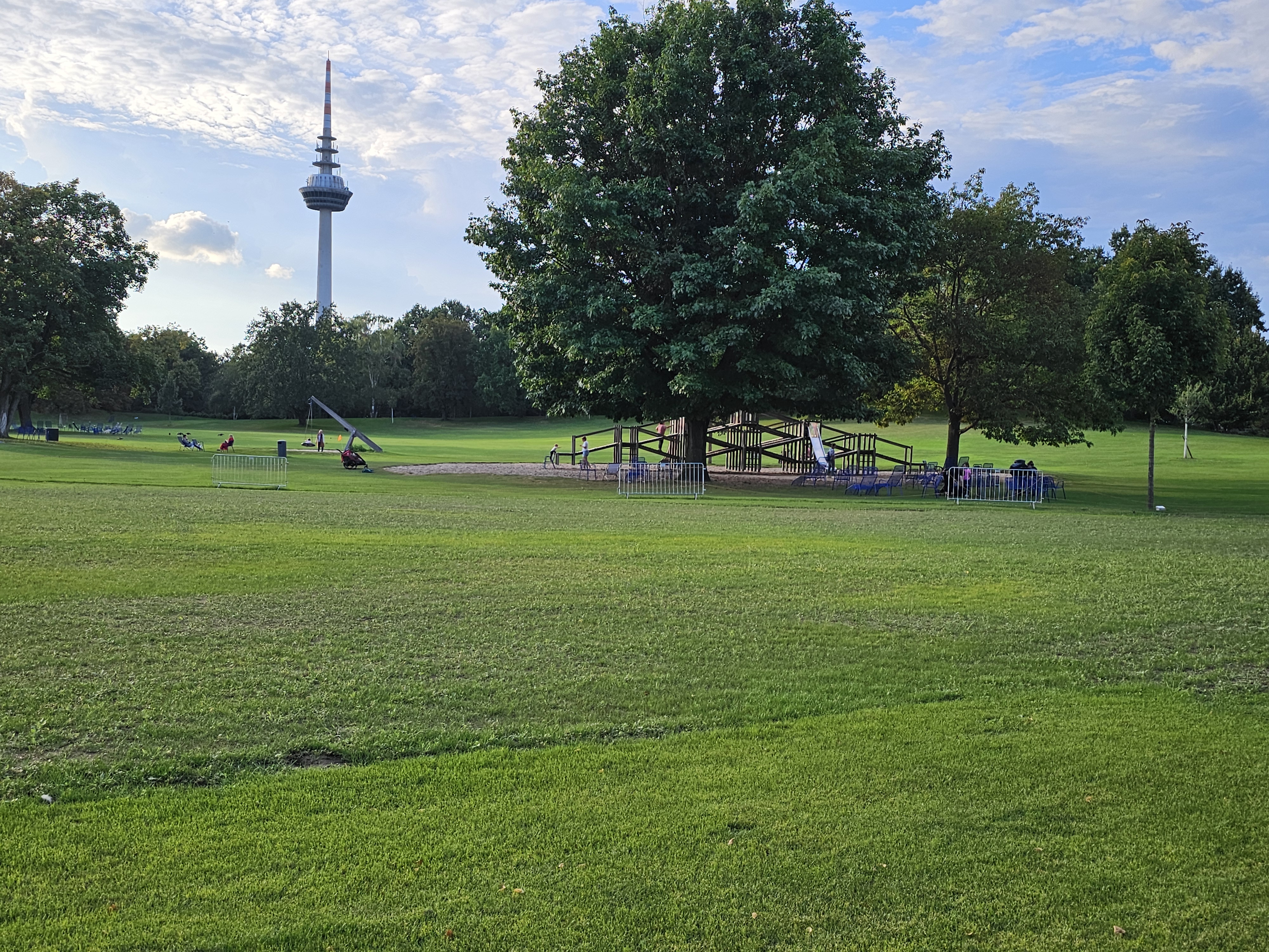 Luisenpark