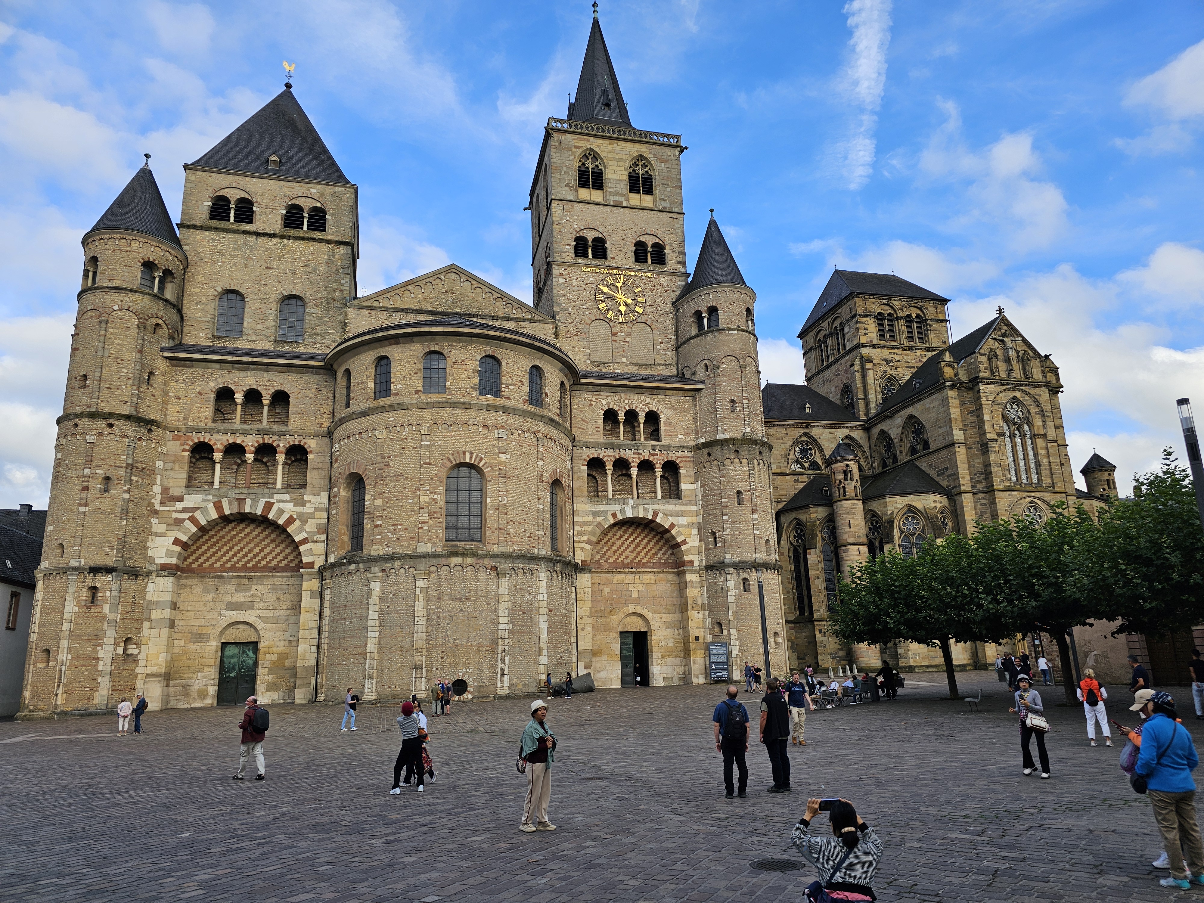 Domkyrkan s:t Peter 