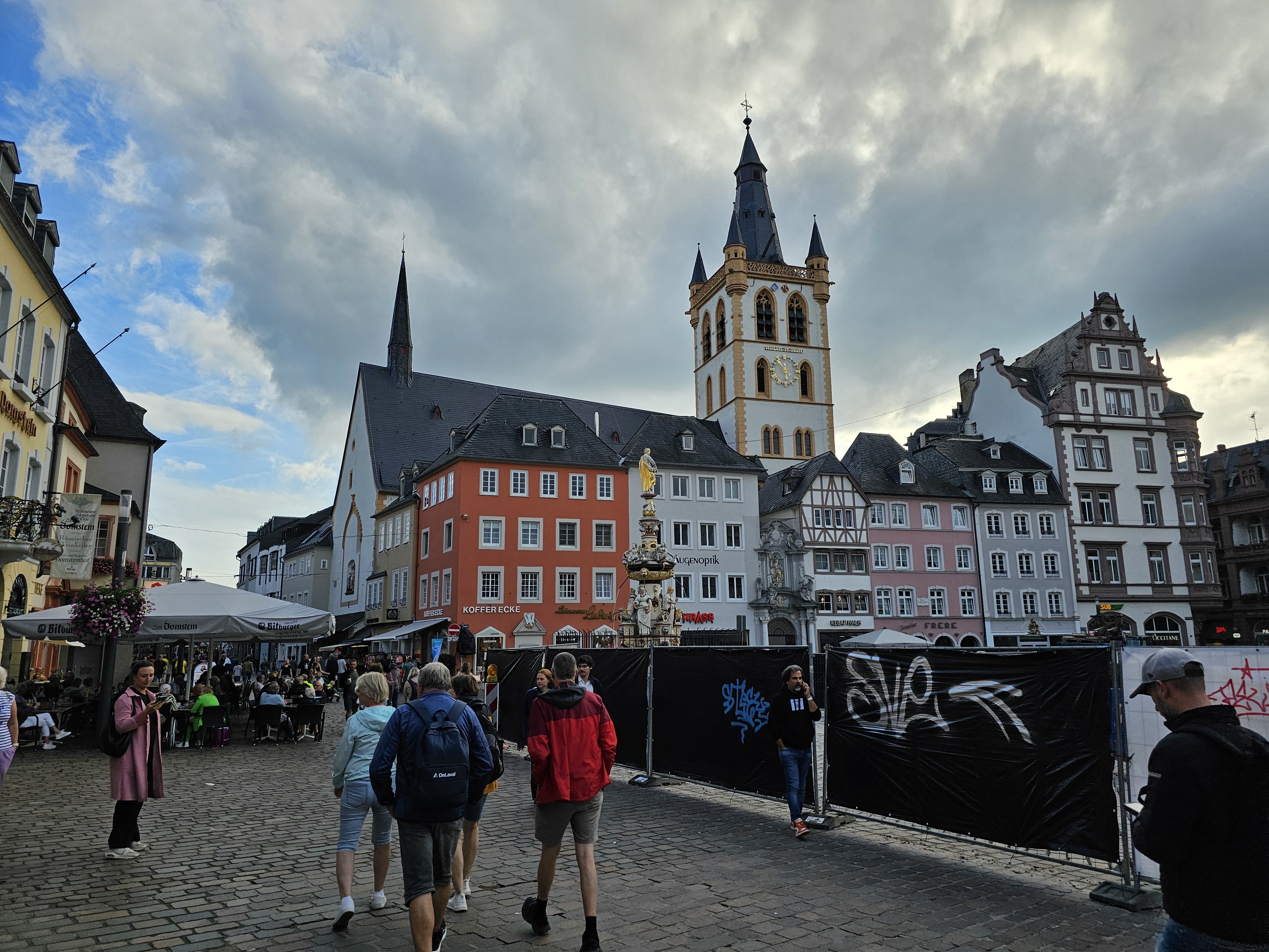 S.t Gangolfkirche