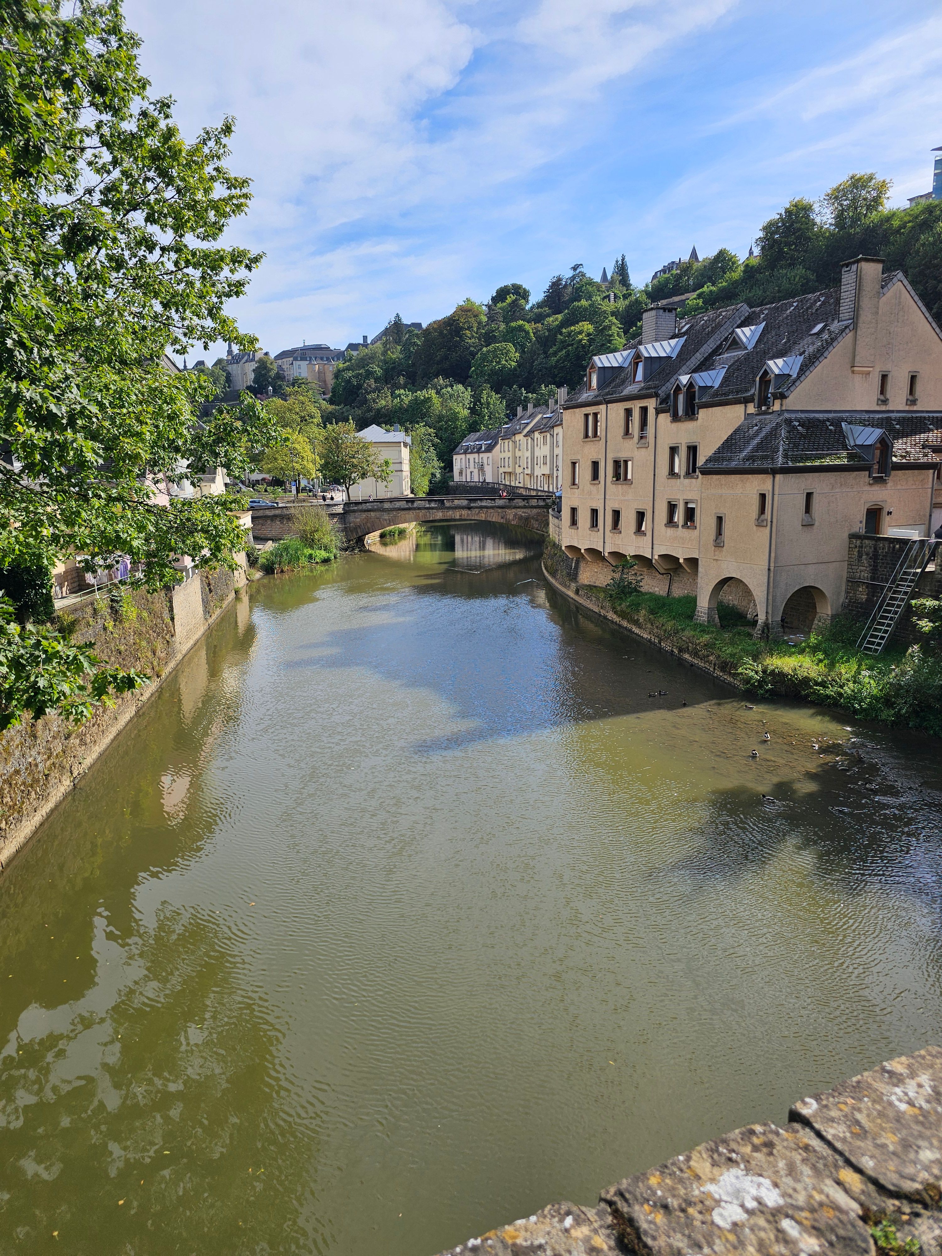 Alzette