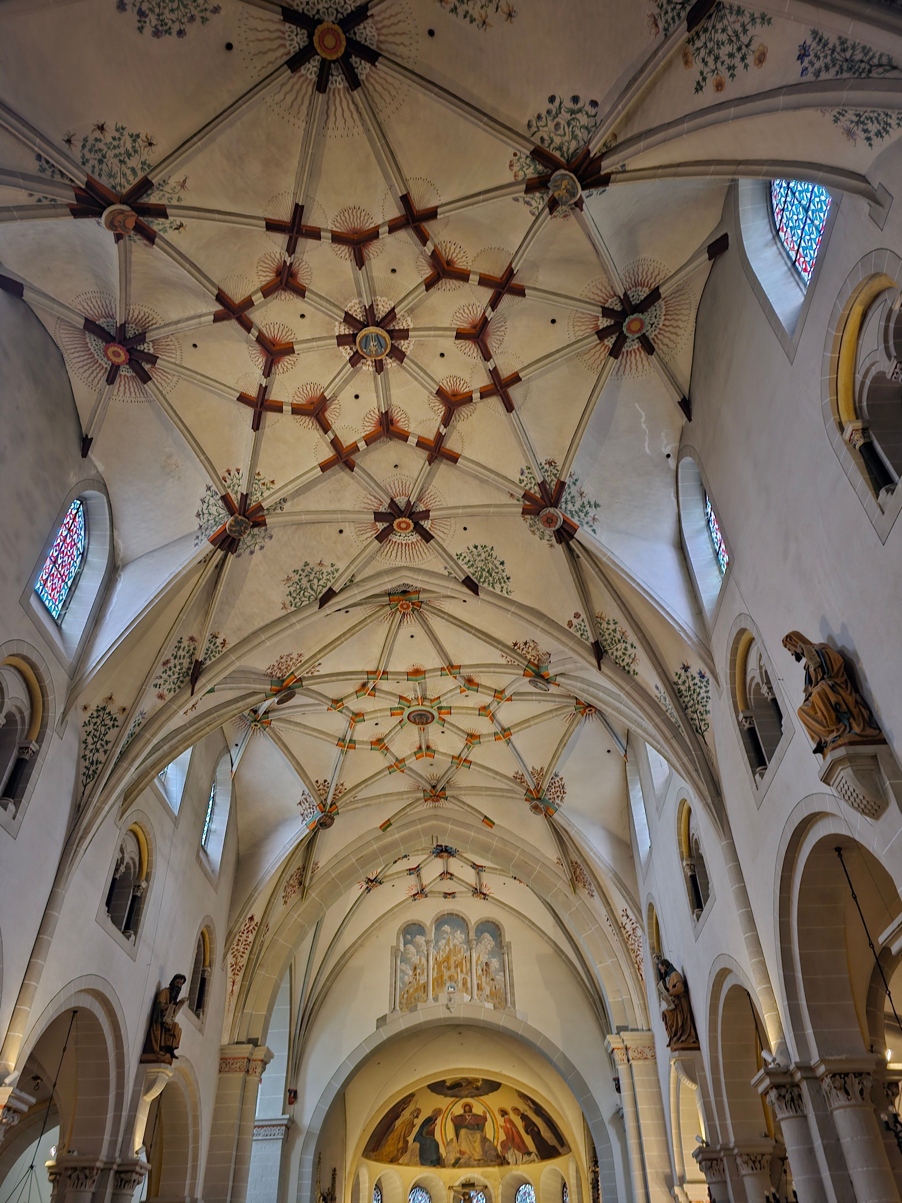 Basilika S:t Castor