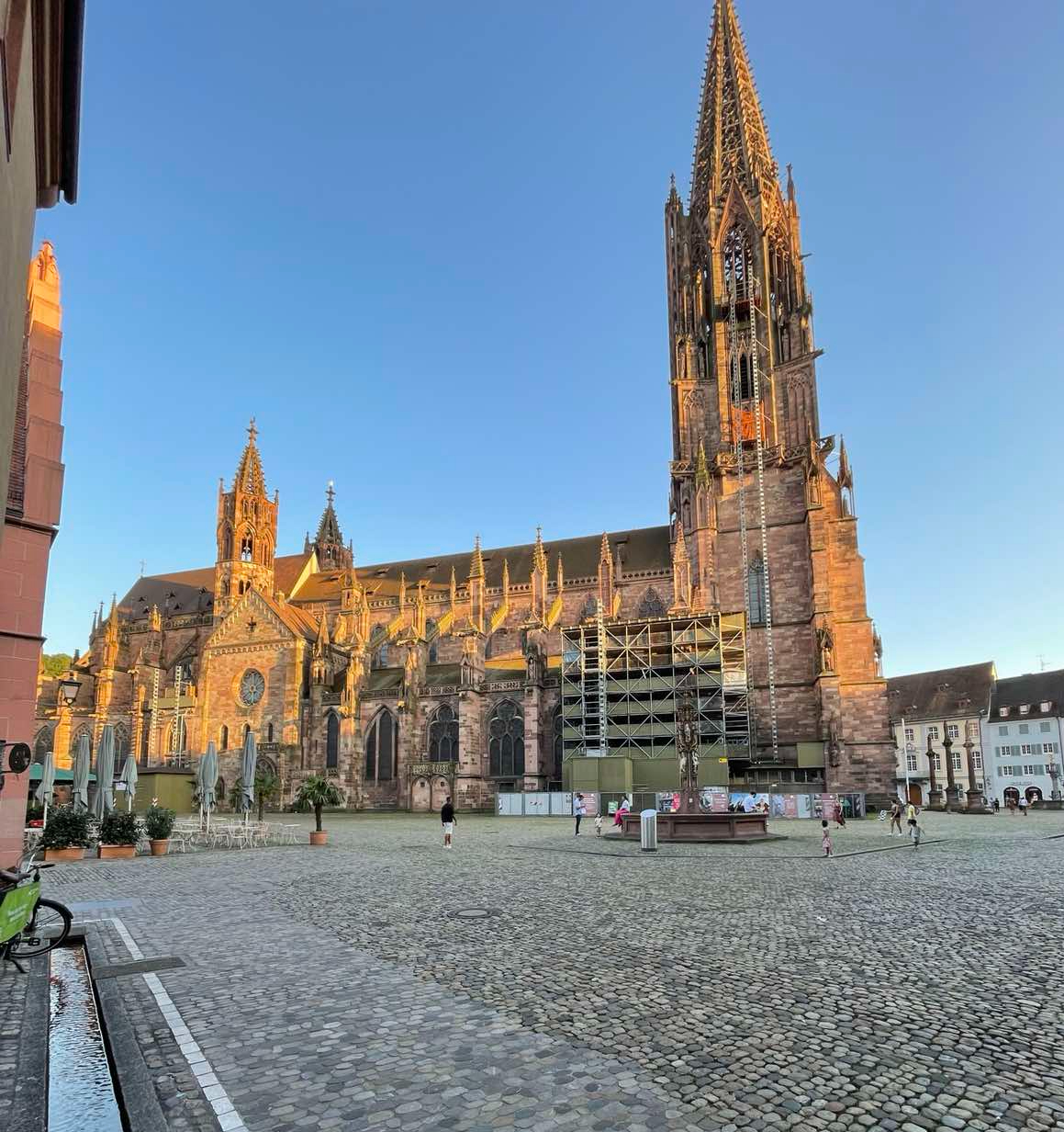 Münster