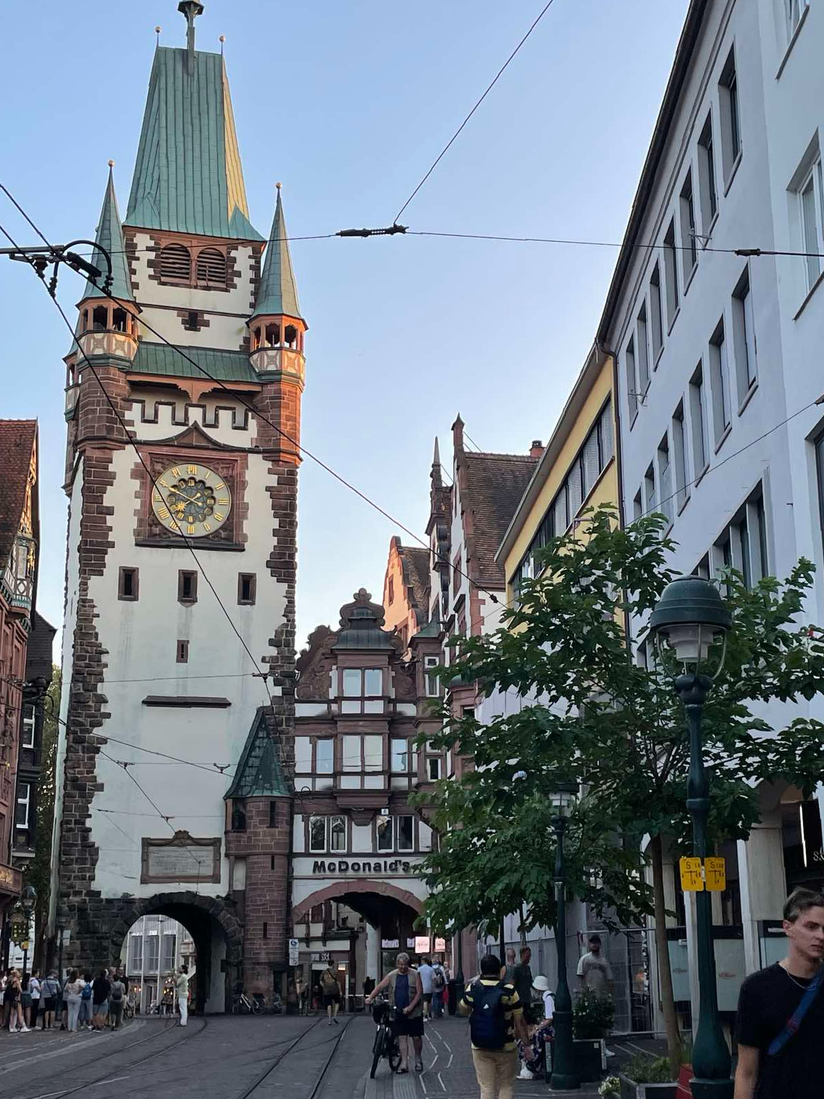 Martinstor