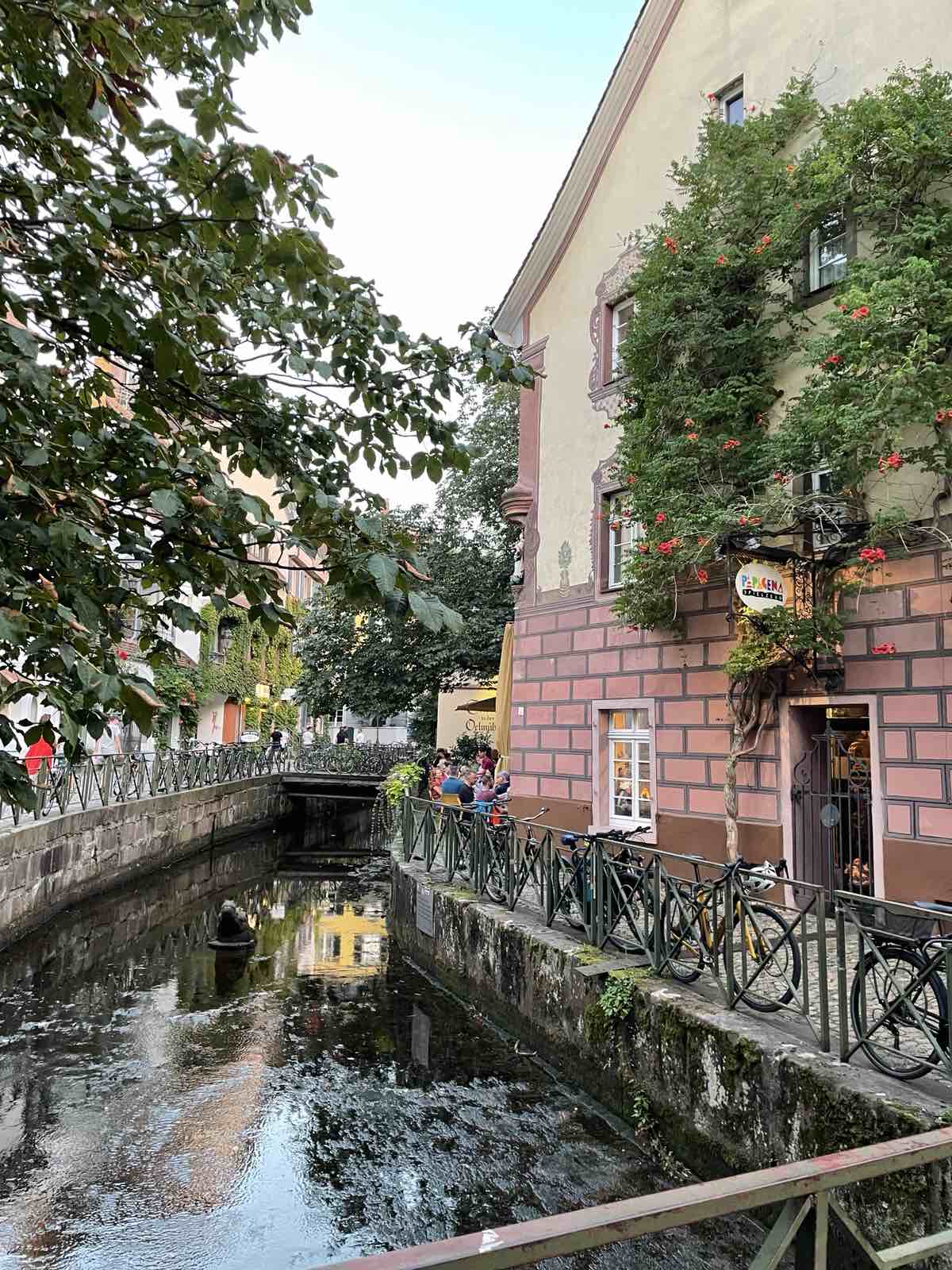 Kanalbild