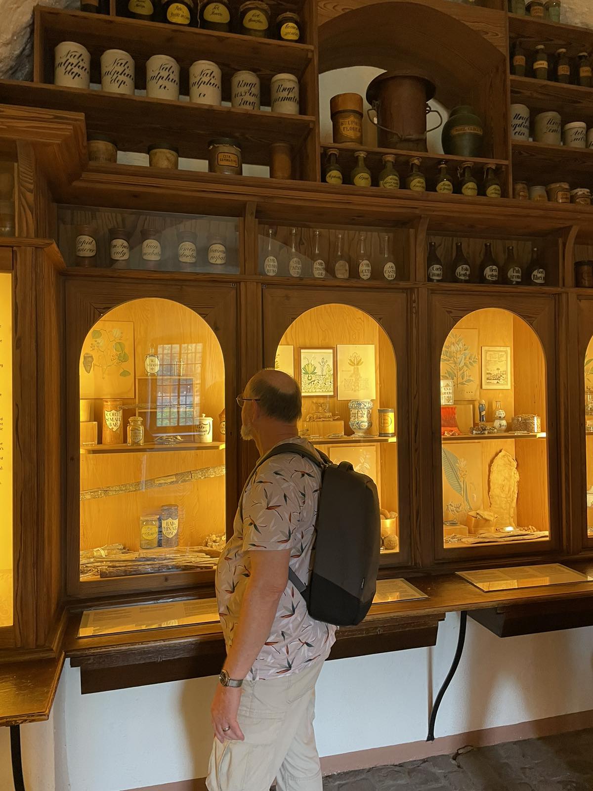 Tyska apoteksmuseet