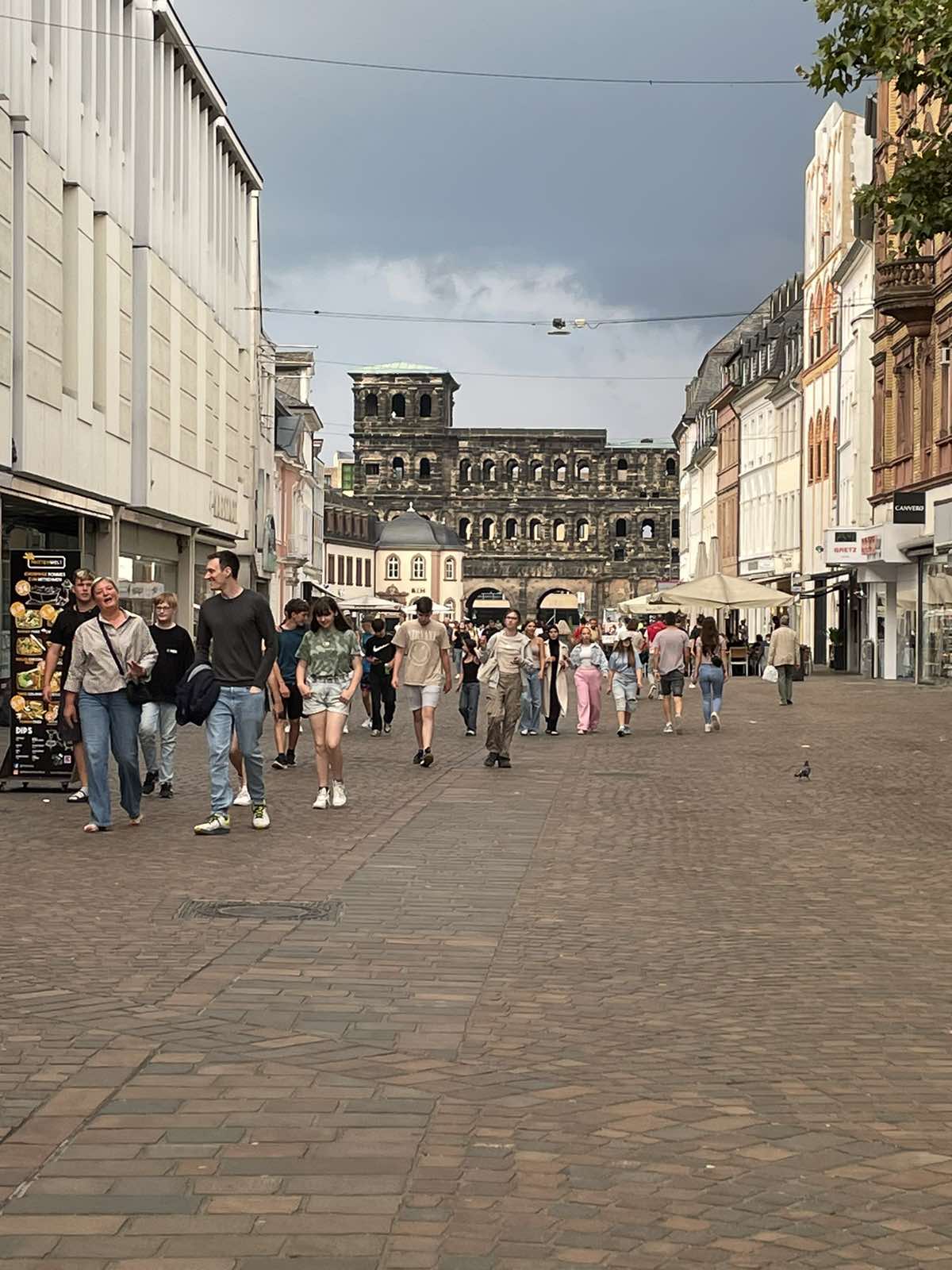 Kaufhof nedlagt
