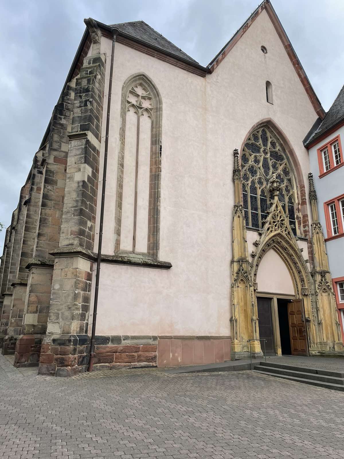 Jesuitkyrkan
