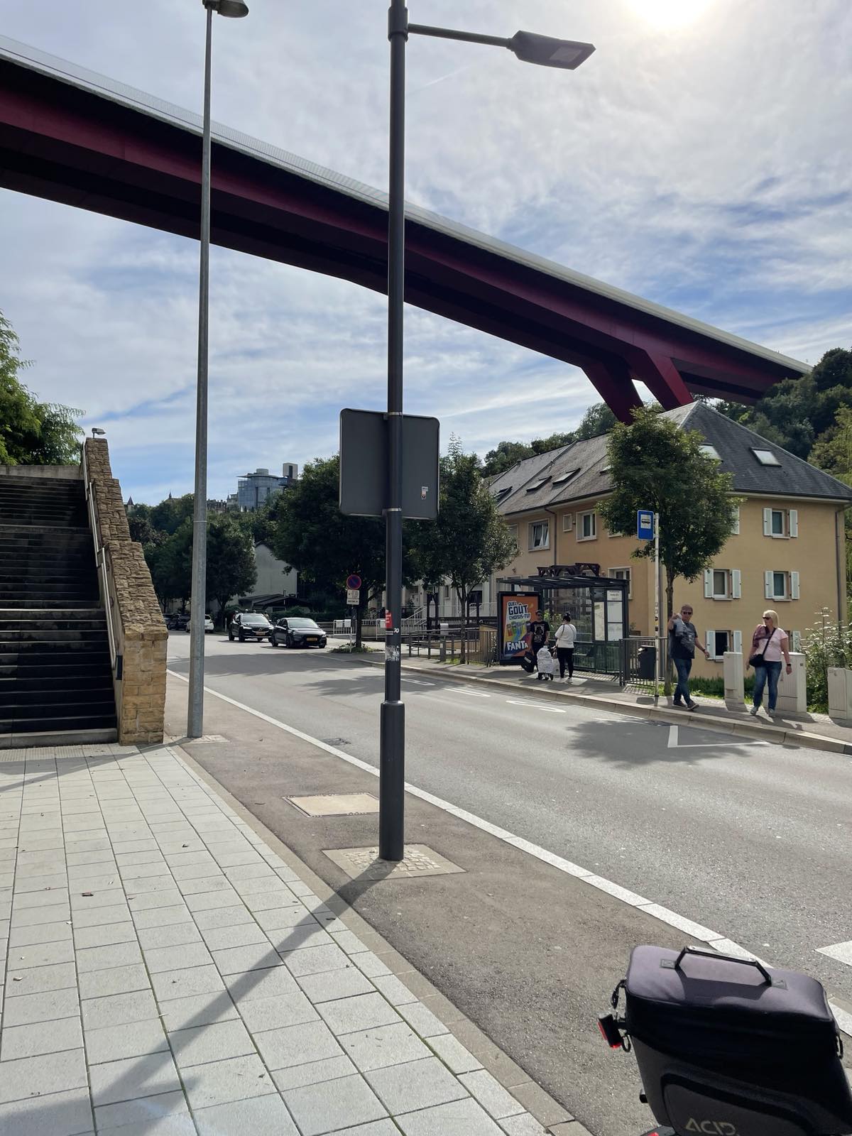 Pfaffenthal