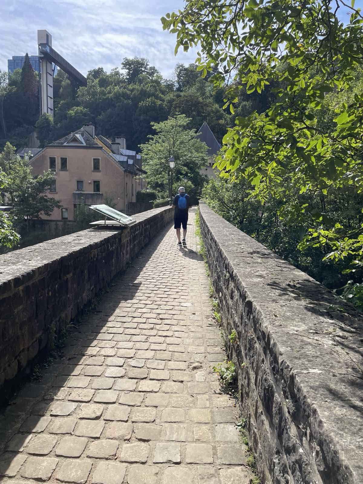 Vaubanbron