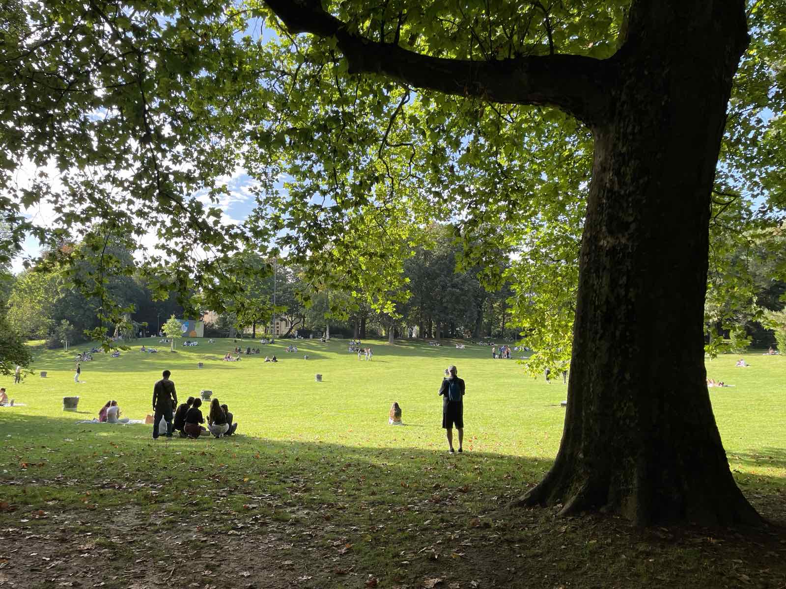 Parc Public