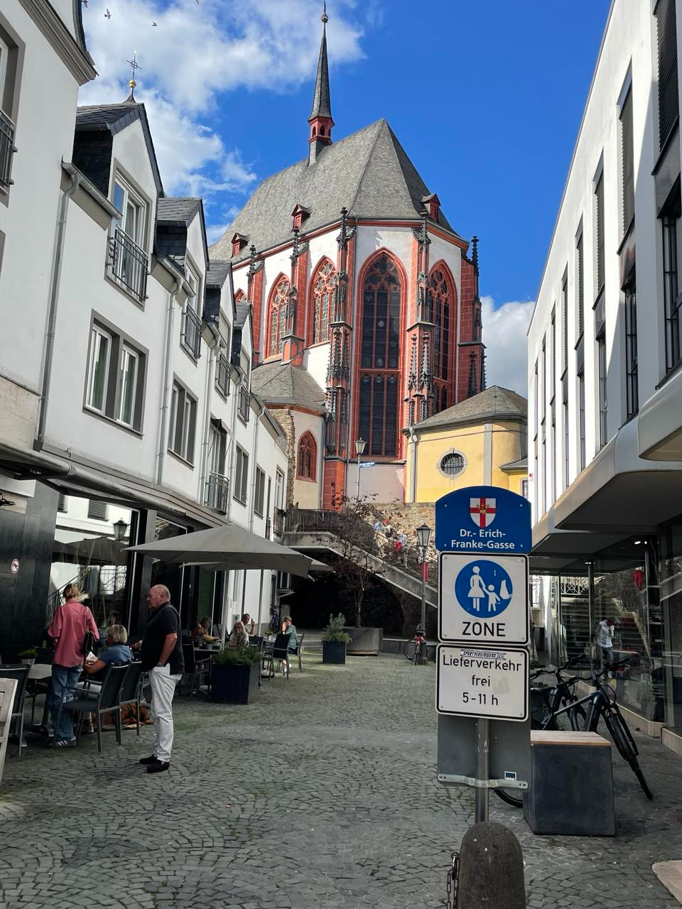 Liebfraukirche