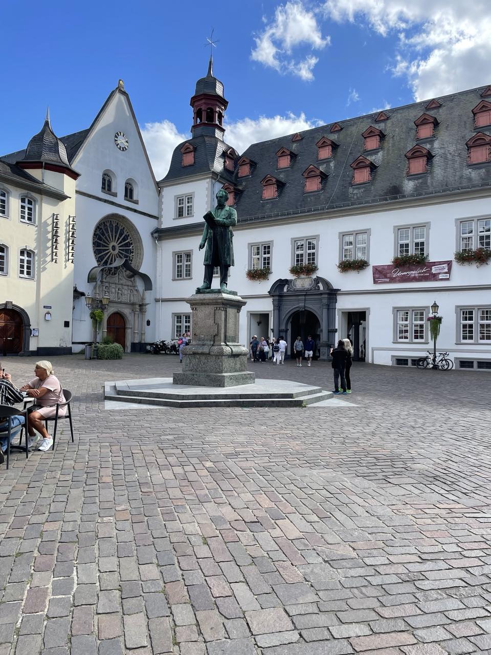 Jesuitenplatz