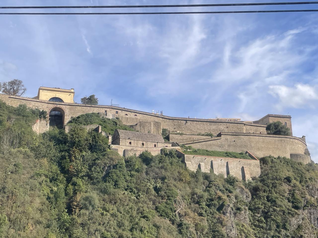 Ehrenbreitstein