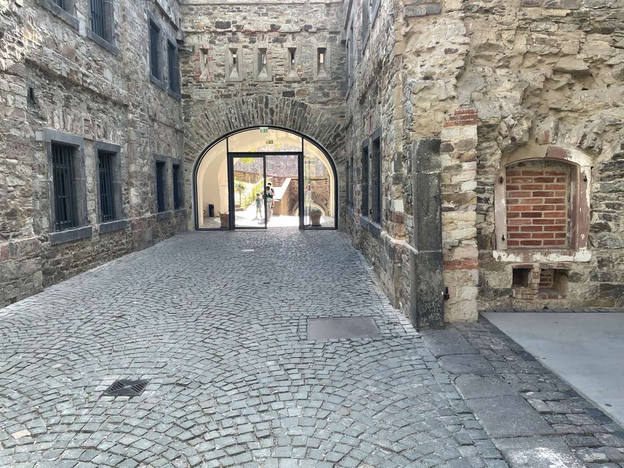 Ehrenbreitstein