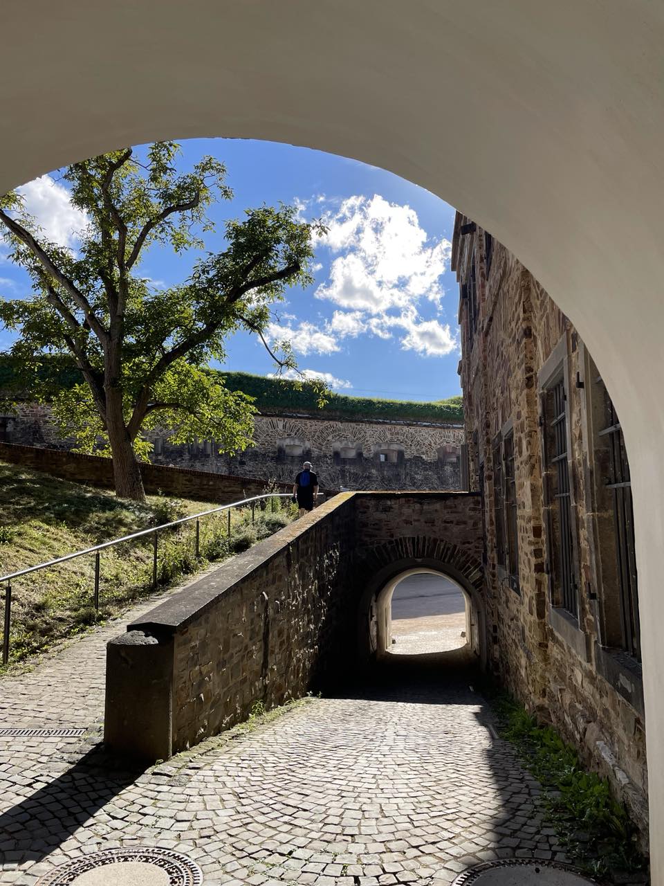 Ehrenbreitstein