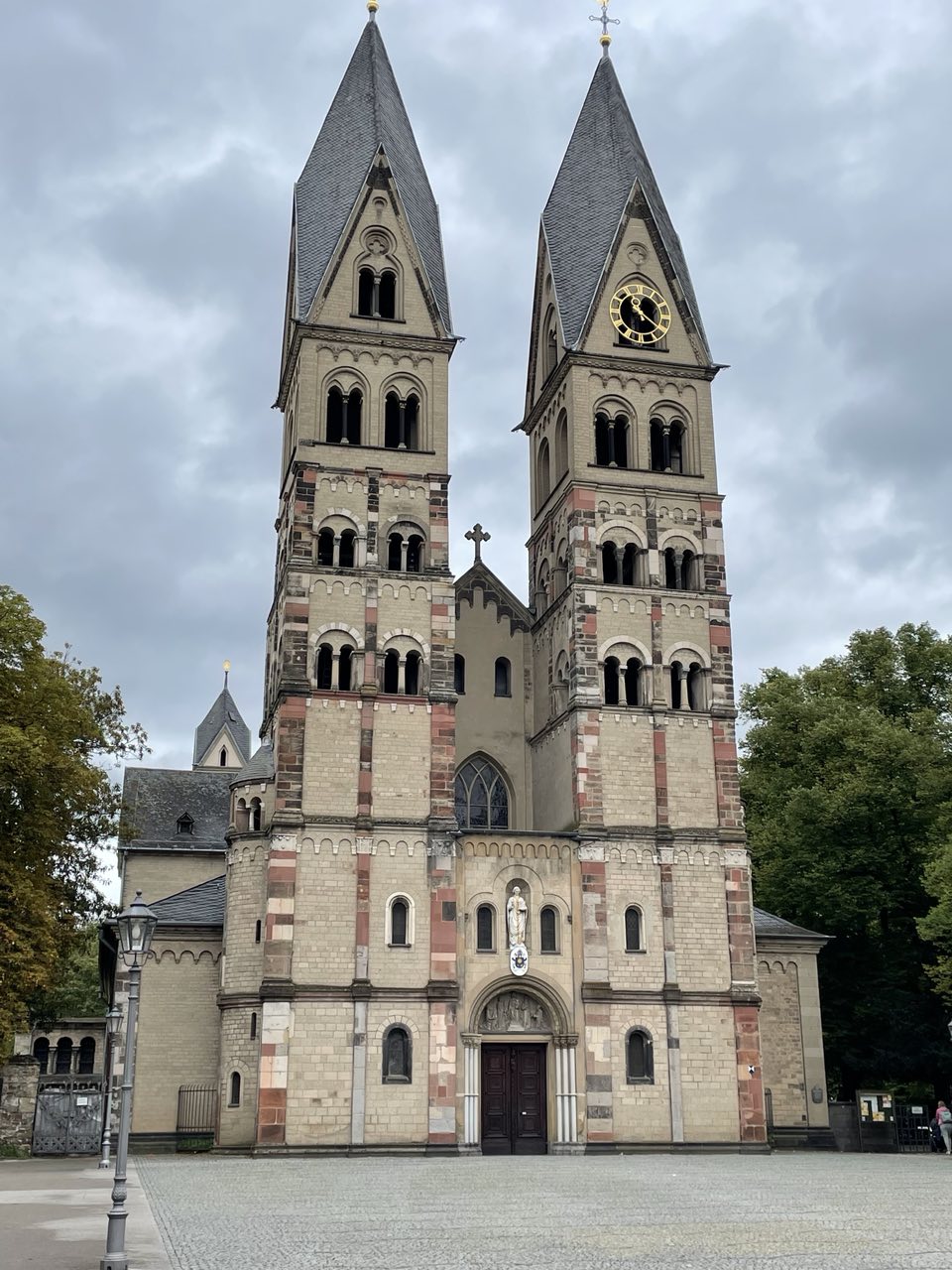 Basilika S:t Castor
