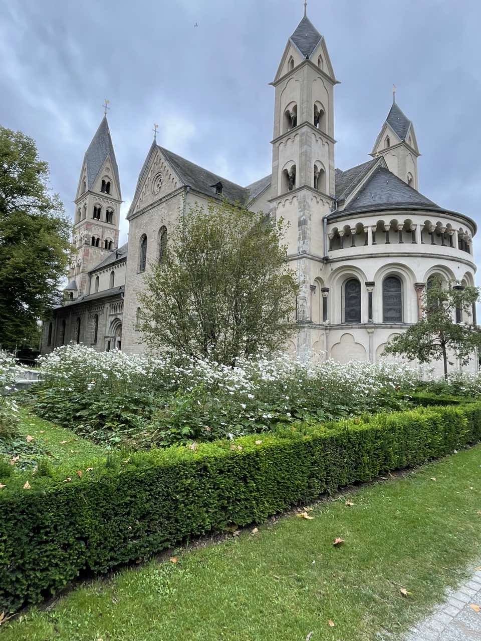 Basilika S:t Castor