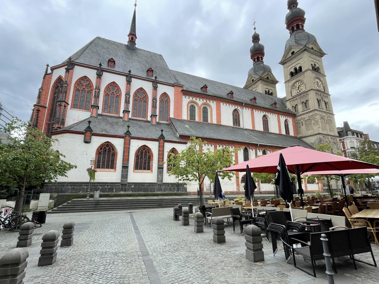 Liebfraukirche